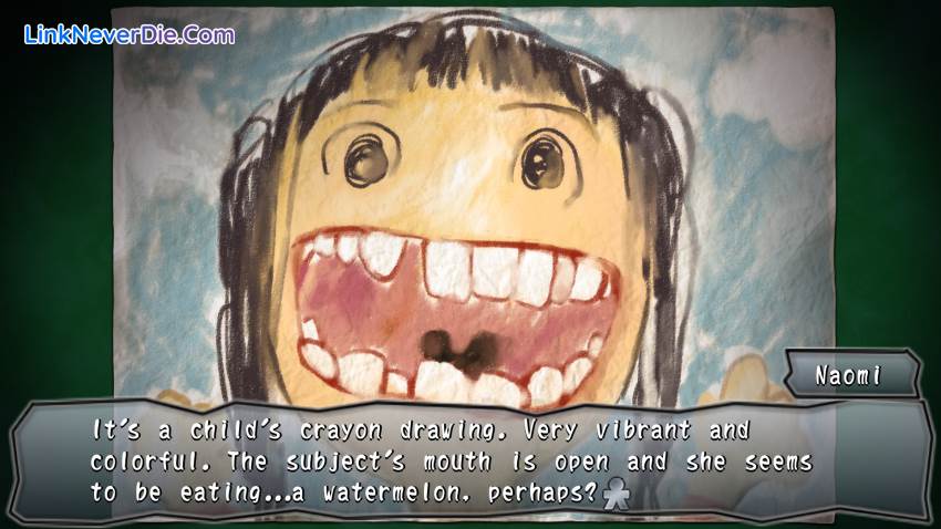 Hình ảnh trong game Corpse Party: Book of Shadows (screenshot) Hình ảnh trong game Corpse Party: Book of Shadows (screenshot)