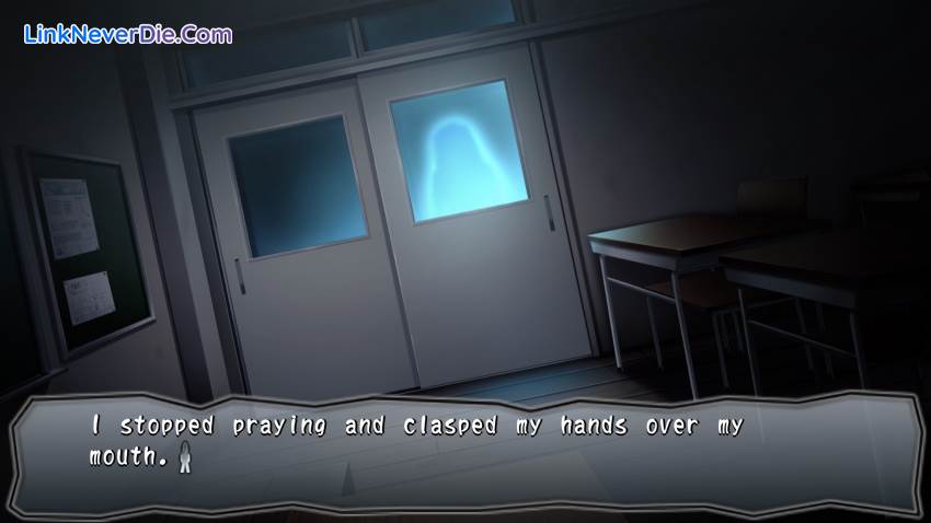 Hình ảnh trong game Corpse Party: Book of Shadows (screenshot) Hình ảnh trong game Corpse Party: Book of Shadows (screenshot)