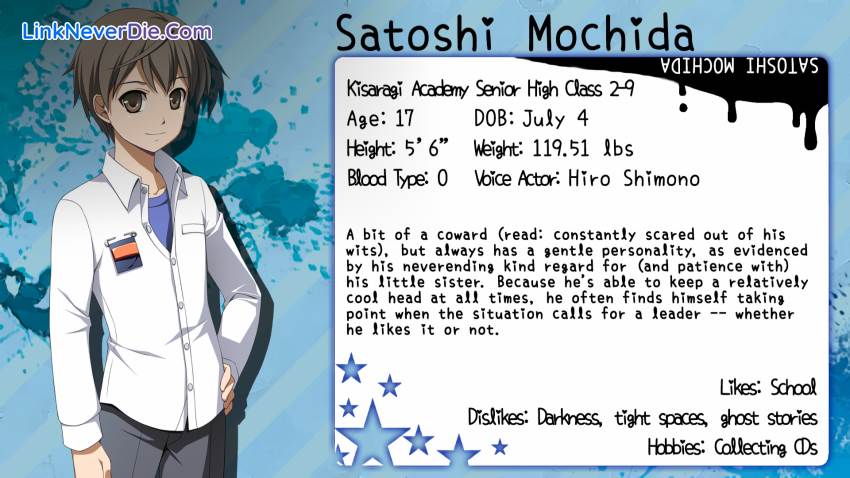 Hình ảnh trong game Corpse Party: Sweet Sachiko’s Hysteric Birthday Bash (screenshot) Hình ảnh trong game Corpse Party: Sweet Sachiko’s Hysteric Birthday Bash (screenshot)