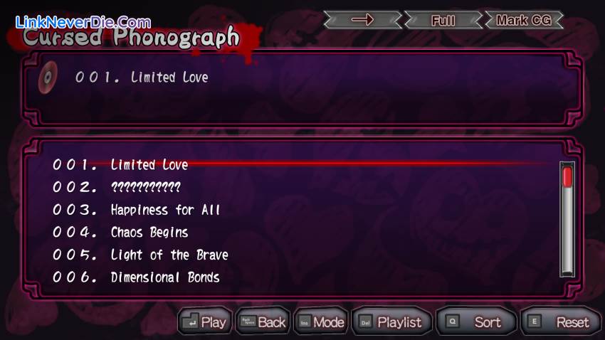 Hình ảnh trong game Corpse Party: Sweet Sachiko’s Hysteric Birthday Bash (screenshot) Hình ảnh trong game Corpse Party: Sweet Sachiko’s Hysteric Birthday Bash (screenshot)