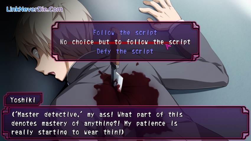 Hình ảnh trong game Corpse Party: Sweet Sachiko’s Hysteric Birthday Bash (screenshot) Hình ảnh trong game Corpse Party: Sweet Sachiko’s Hysteric Birthday Bash (screenshot)