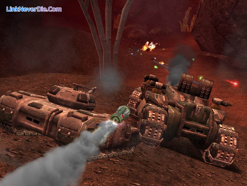 Hình ảnh trong game Unreal Tournament (screenshot) Hình ảnh trong game Unreal Tournament (screenshot)