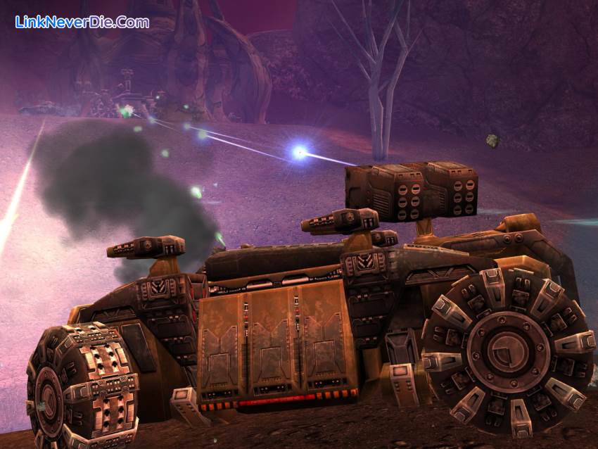 Hình ảnh trong game Unreal Tournament (screenshot) Hình ảnh trong game Unreal Tournament (screenshot)