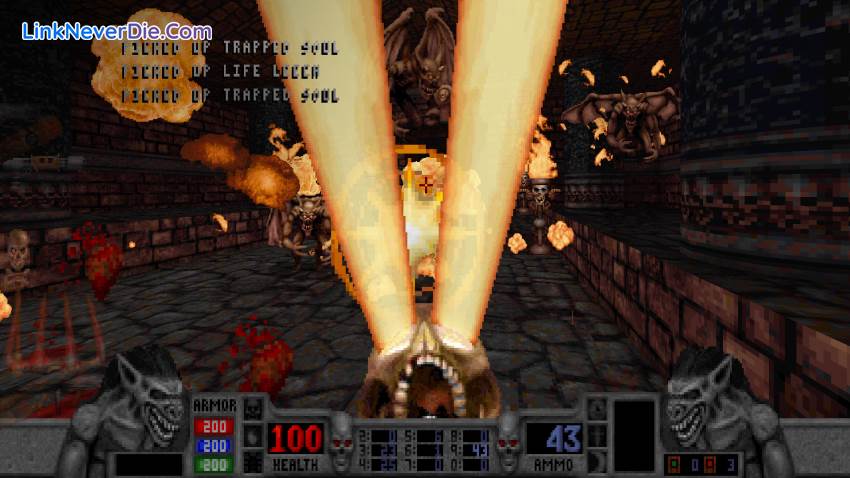 Hình ảnh trong game Blood: Fresh Supply (screenshot) Hình ảnh trong game Blood: Fresh Supply (screenshot)