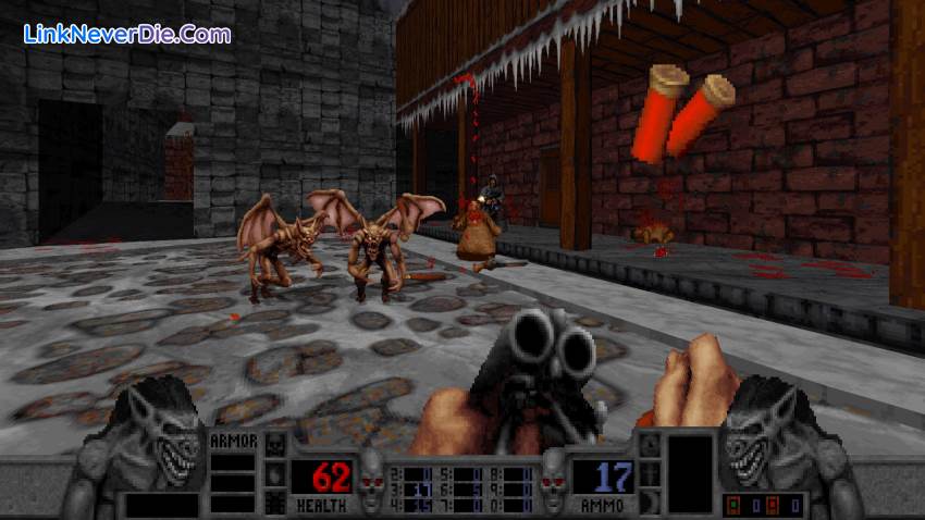 Hình ảnh trong game Blood: Fresh Supply (screenshot) Hình ảnh trong game Blood: Fresh Supply (screenshot)
