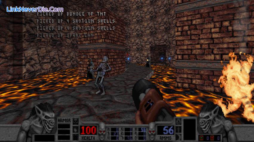 Hình ảnh trong game Blood: Fresh Supply (screenshot) Hình ảnh trong game Blood: Fresh Supply (screenshot)