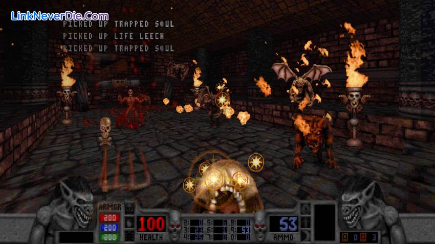 Hình ảnh trong game Blood: Fresh Supply (screenshot) Hình ảnh trong game Blood: Fresh Supply (screenshot)