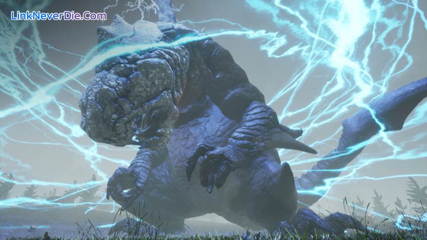 Hình ảnh trong game EARTH DEFENSE FORCE: IRON RAIN (screenshot) Hình ảnh trong game EARTH DEFENSE FORCE: IRON RAIN (screenshot)
