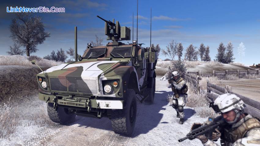 Hình ảnh trong game Call to Arms (screenshot) Hình ảnh trong game Call to Arms (screenshot)