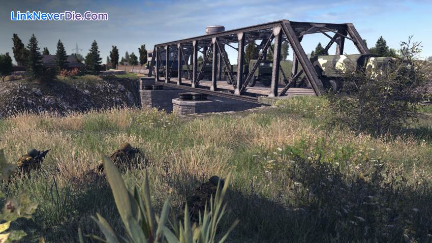 Hình ảnh trong game Call to Arms (screenshot) Hình ảnh trong game Call to Arms (screenshot)