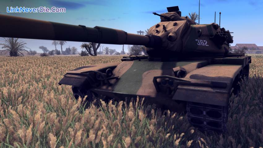 Hình ảnh trong game Call to Arms (screenshot) Hình ảnh trong game Call to Arms (screenshot)