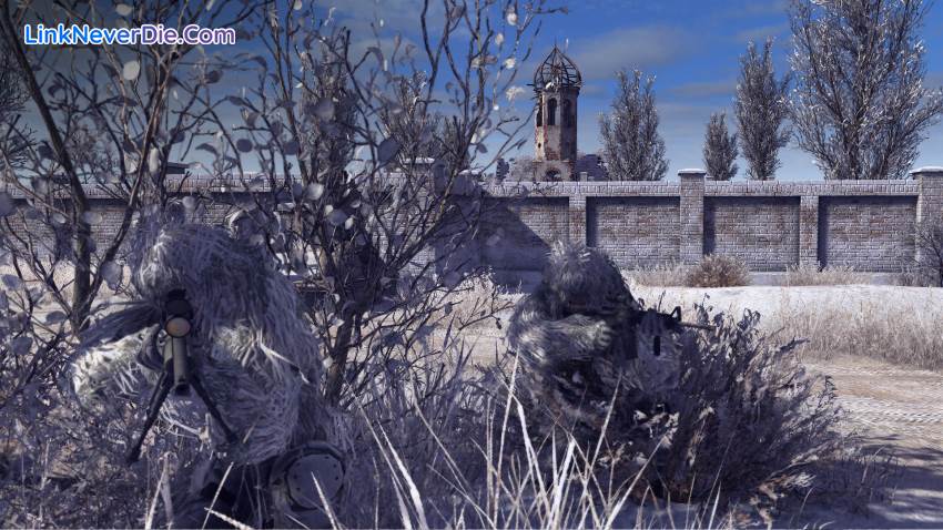 Hình ảnh trong game Call to Arms (screenshot) Hình ảnh trong game Call to Arms (screenshot)