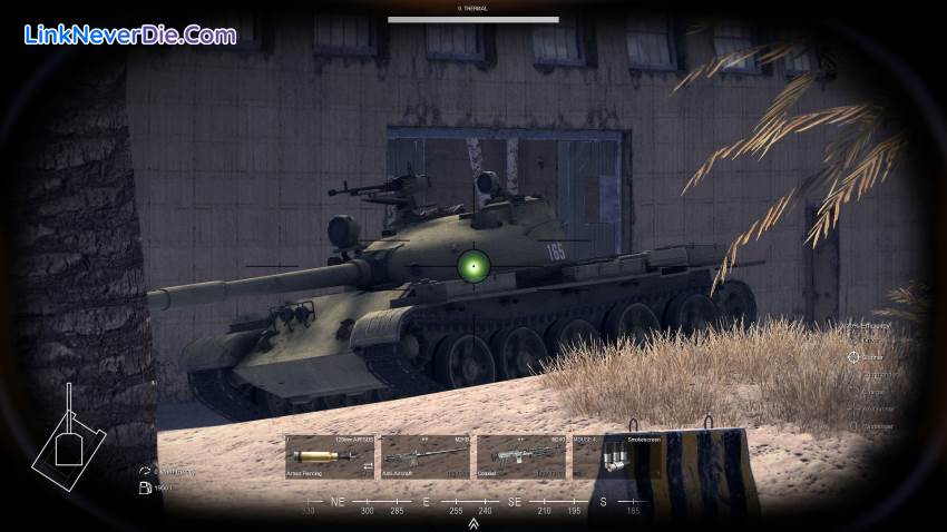 Hình ảnh trong game Call to Arms (screenshot) Hình ảnh trong game Call to Arms (screenshot)