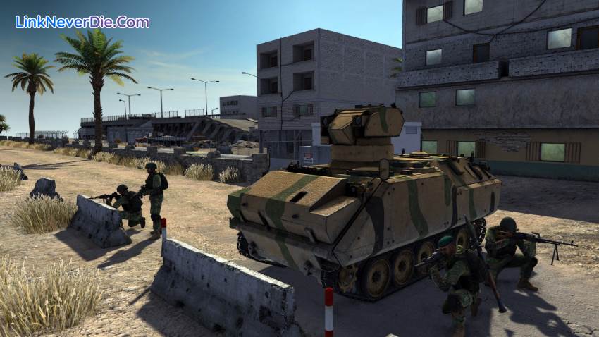 Hình ảnh trong game Call to Arms (screenshot) Hình ảnh trong game Call to Arms (screenshot)