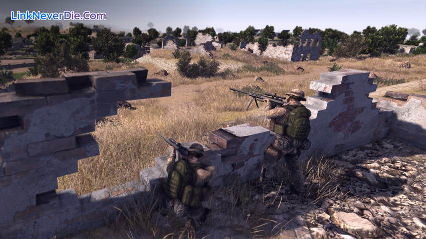 Hình ảnh trong game Call to Arms (screenshot) Hình ảnh trong game Call to Arms (screenshot)