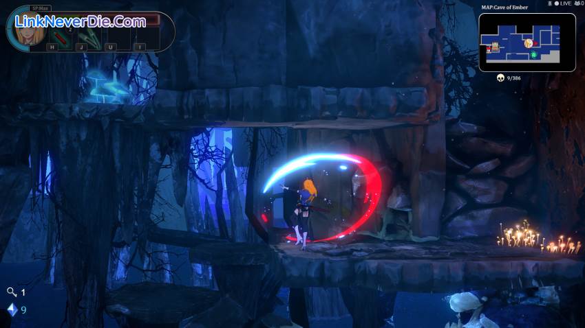 Hình ảnh trong game Tower Hunter: Erza's Trial (screenshot) Hình ảnh trong game Tower Hunter: Erza's Trial (screenshot)