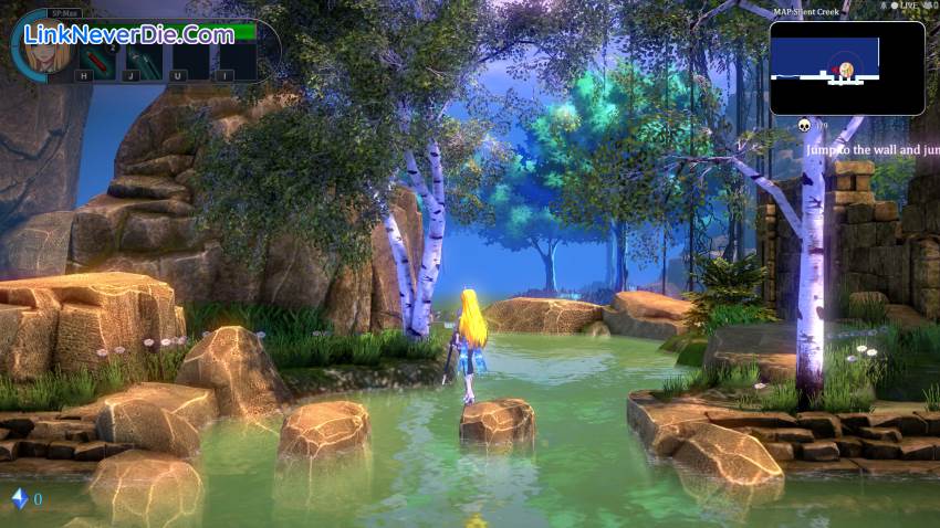 Hình ảnh trong game Tower Hunter: Erza's Trial (screenshot) Hình ảnh trong game Tower Hunter: Erza's Trial (screenshot)