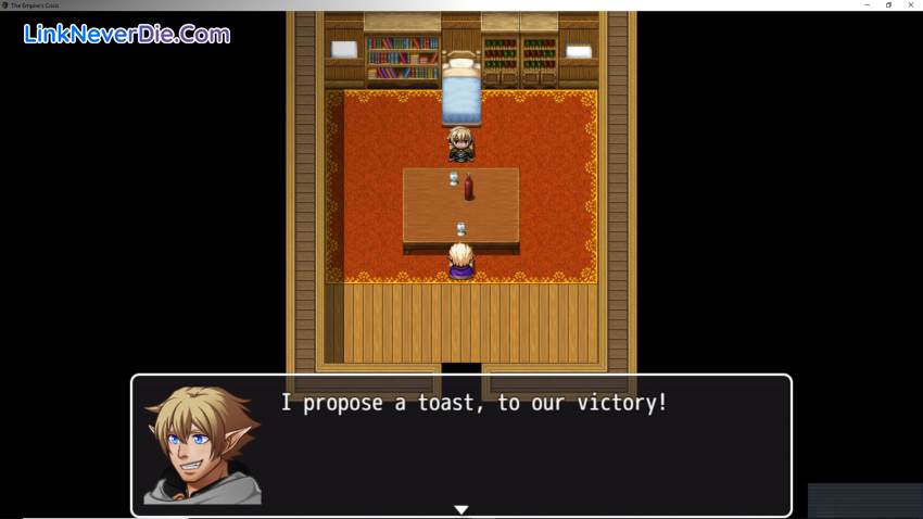 Hình ảnh trong game The Empire's Crisis (screenshot) Hình ảnh trong game The Empire's Crisis (screenshot)