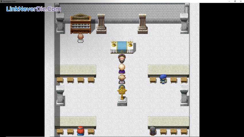 Hình ảnh trong game The Empire's Crisis (screenshot) Hình ảnh trong game The Empire's Crisis (screenshot)
