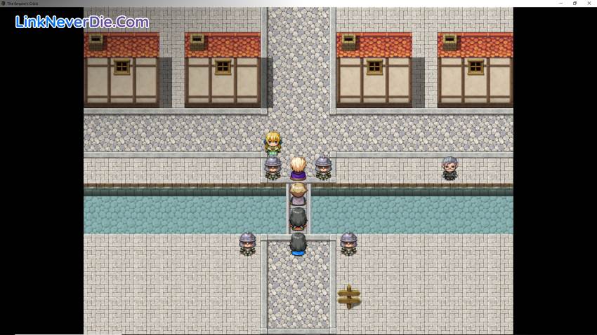 Hình ảnh trong game The Empire's Crisis (screenshot) Hình ảnh trong game The Empire's Crisis (screenshot)