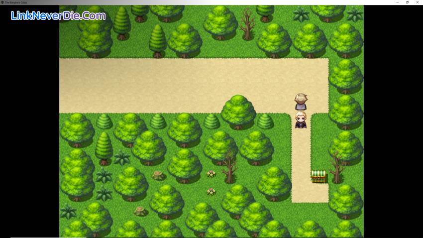Hình ảnh trong game The Empire's Crisis (screenshot) Hình ảnh trong game The Empire's Crisis (screenshot)