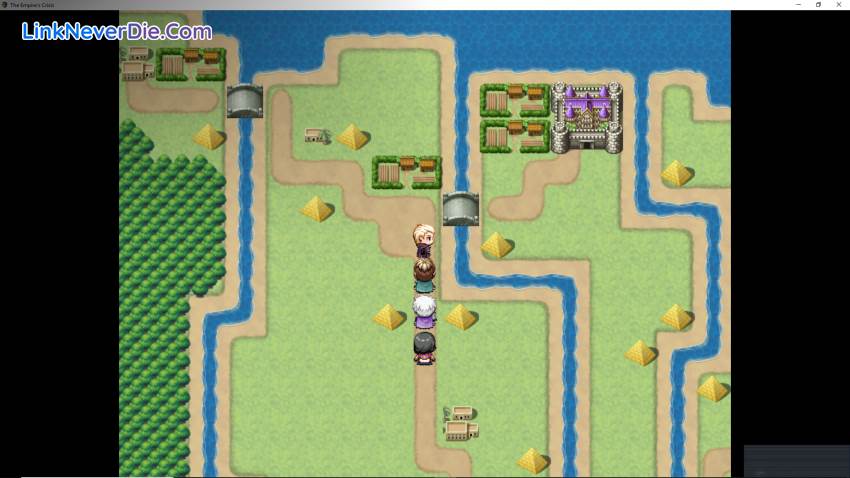 Hình ảnh trong game The Empire's Crisis (screenshot) Hình ảnh trong game The Empire's Crisis (screenshot)