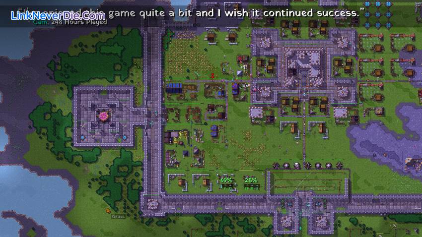 Hình ảnh trong game Rise to Ruins (screenshot) Hình ảnh trong game Rise to Ruins (screenshot)