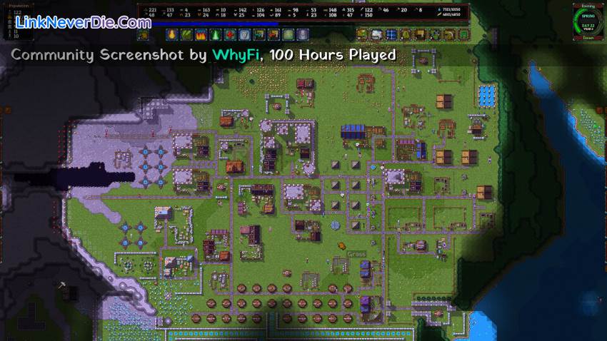 Hình ảnh trong game Rise to Ruins (screenshot) Hình ảnh trong game Rise to Ruins (screenshot)
