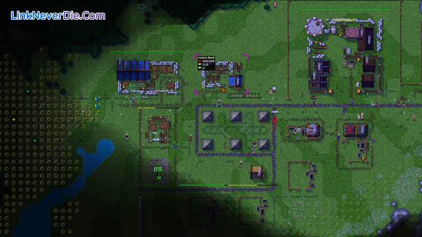 Hình ảnh trong game Rise to Ruins (screenshot) Hình ảnh trong game Rise to Ruins (screenshot)