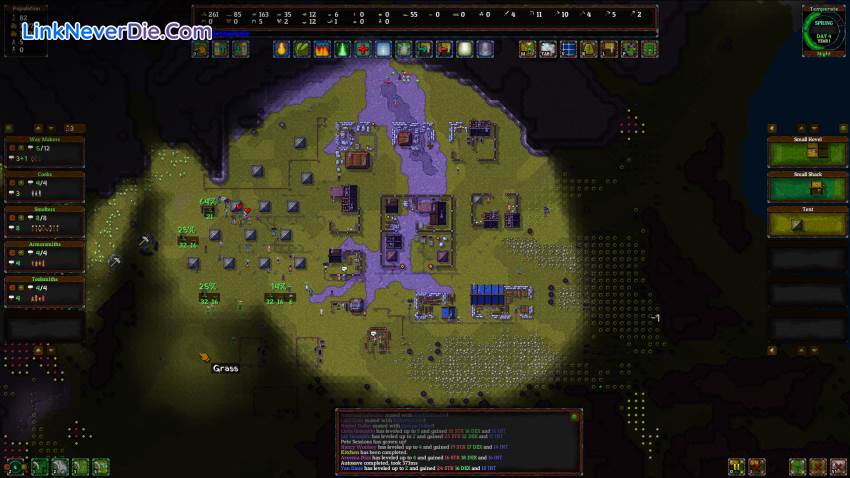 Hình ảnh trong game Rise to Ruins (screenshot) Hình ảnh trong game Rise to Ruins (screenshot)