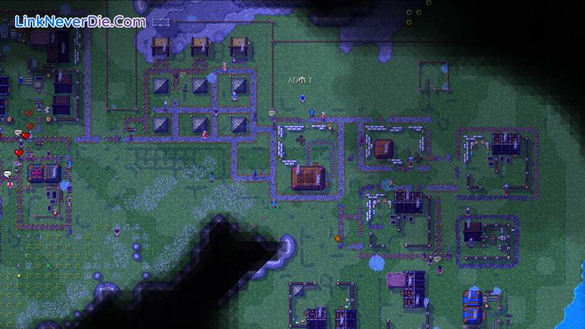 Hình ảnh trong game Rise to Ruins (screenshot) Hình ảnh trong game Rise to Ruins (screenshot)