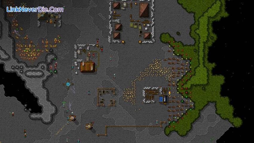 Hình ảnh trong game Rise to Ruins (screenshot) Hình ảnh trong game Rise to Ruins (screenshot)