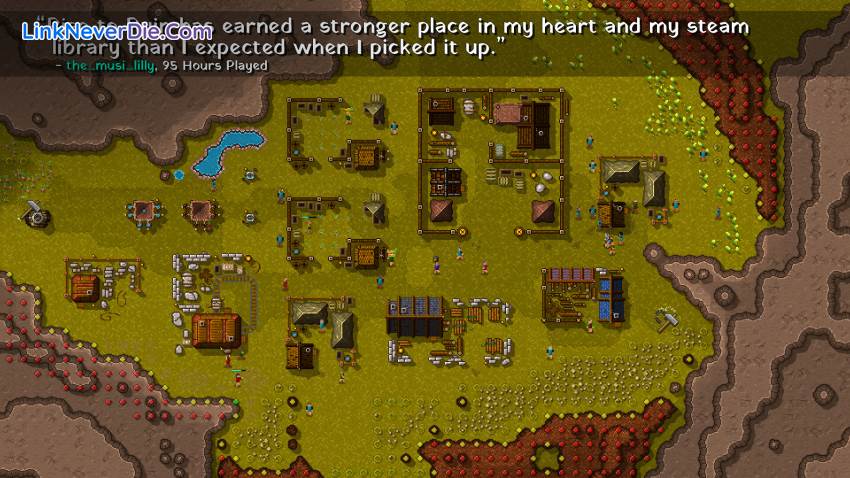 Hình ảnh trong game Rise to Ruins (screenshot) Hình ảnh trong game Rise to Ruins (screenshot)