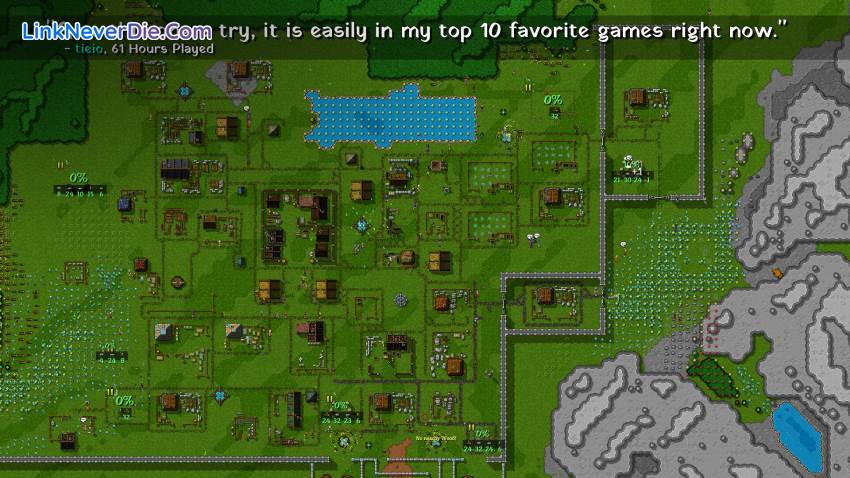 Hình ảnh trong game Rise to Ruins (screenshot) Hình ảnh trong game Rise to Ruins (screenshot)