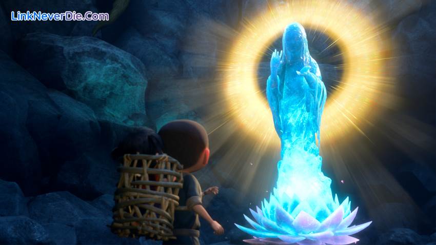 Hình ảnh trong game MONKEY KING: HERO IS BACK (screenshot) Hình ảnh trong game MONKEY KING: HERO IS BACK (screenshot)