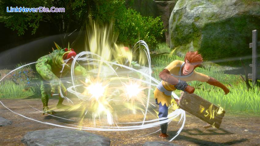 Hình ảnh trong game MONKEY KING: HERO IS BACK (screenshot) Hình ảnh trong game MONKEY KING: HERO IS BACK (screenshot)