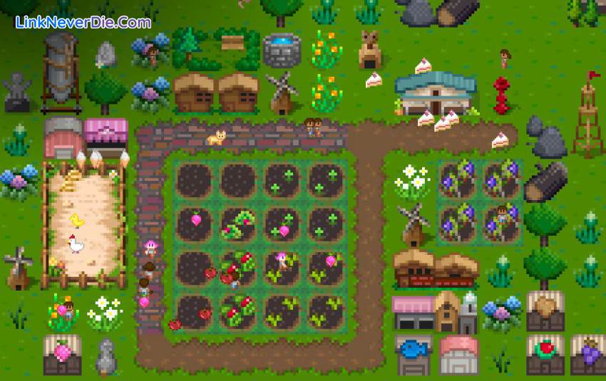 Hình ảnh trong game Your Island -KIMI NO SIMA- (screenshot) Hình ảnh trong game Your Island -KIMI NO SIMA- (screenshot)