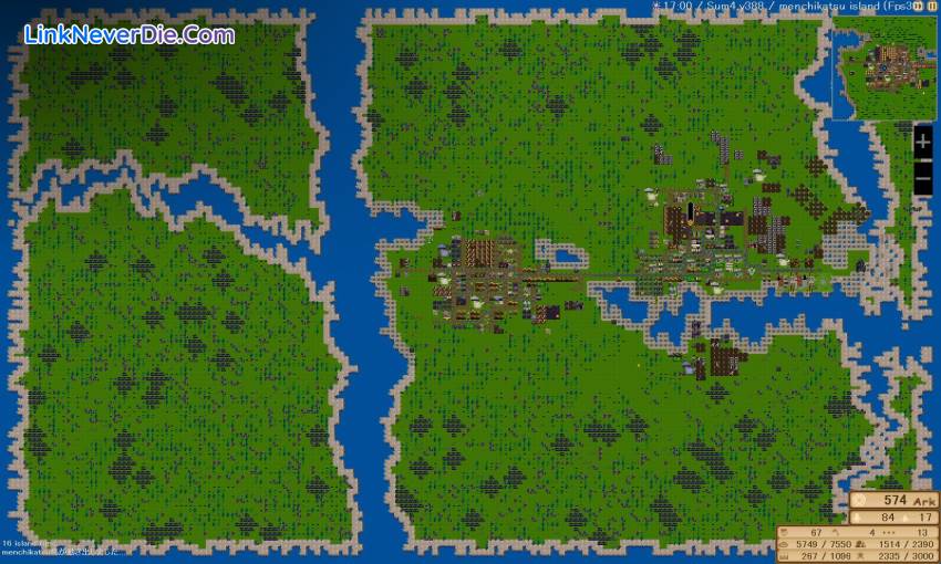 Hình ảnh trong game Your Island -KIMI NO SIMA- (screenshot) Hình ảnh trong game Your Island -KIMI NO SIMA- (screenshot)