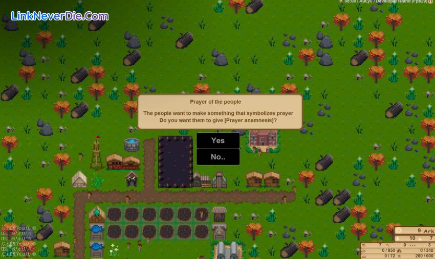 Hình ảnh trong game Your Island -KIMI NO SIMA- (screenshot) Hình ảnh trong game Your Island -KIMI NO SIMA- (screenshot)