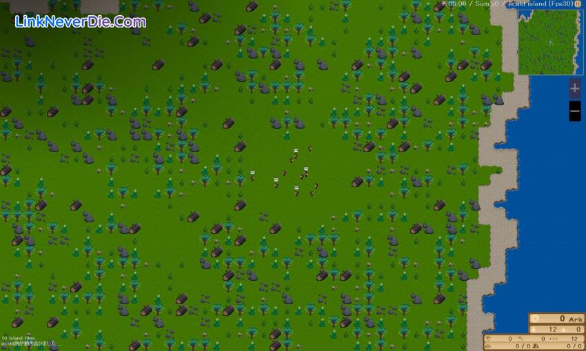 Hình ảnh trong game Your Island -KIMI NO SIMA- (screenshot) Hình ảnh trong game Your Island -KIMI NO SIMA- (screenshot)
