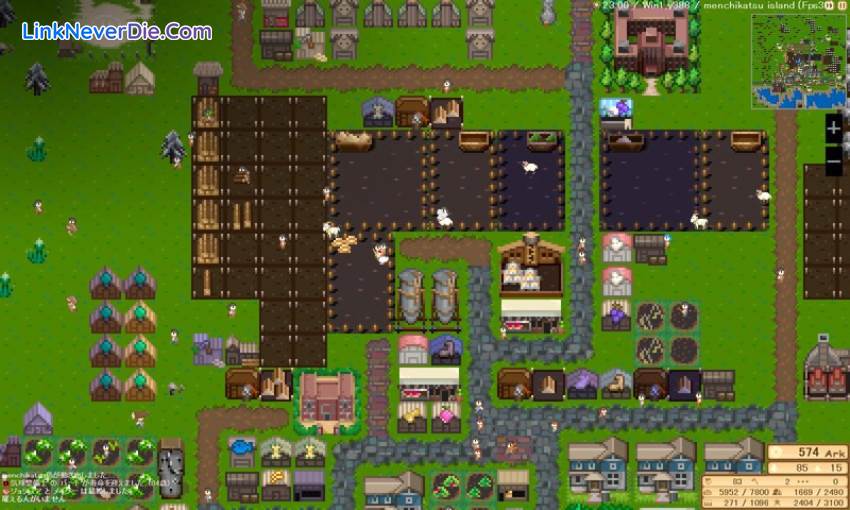 Hình ảnh trong game Your Island -KIMI NO SIMA- (screenshot) Hình ảnh trong game Your Island -KIMI NO SIMA- (screenshot)