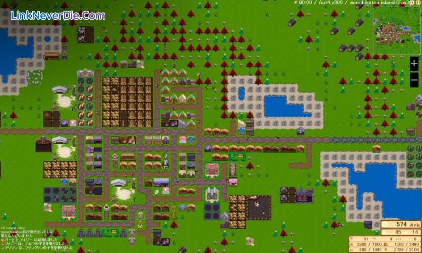 Hình ảnh trong game Your Island -KIMI NO SIMA- (screenshot) Hình ảnh trong game Your Island -KIMI NO SIMA- (screenshot)