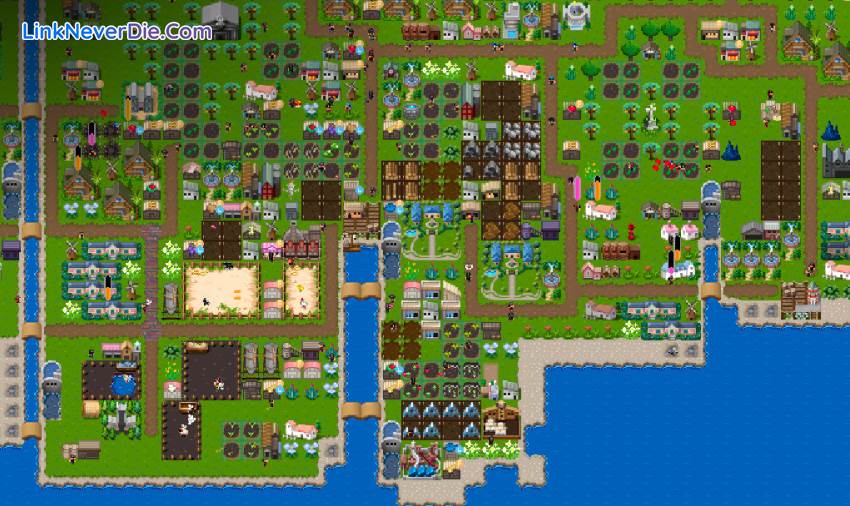 Hình ảnh trong game Your Island -KIMI NO SIMA- (screenshot) Hình ảnh trong game Your Island -KIMI NO SIMA- (screenshot)