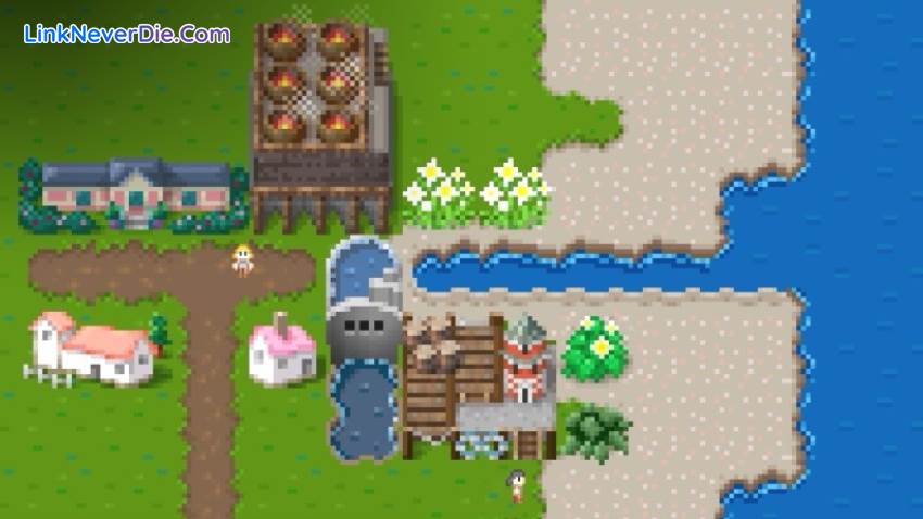 Hình ảnh trong game Your Island -KIMI NO SIMA- (screenshot) Hình ảnh trong game Your Island -KIMI NO SIMA- (screenshot)