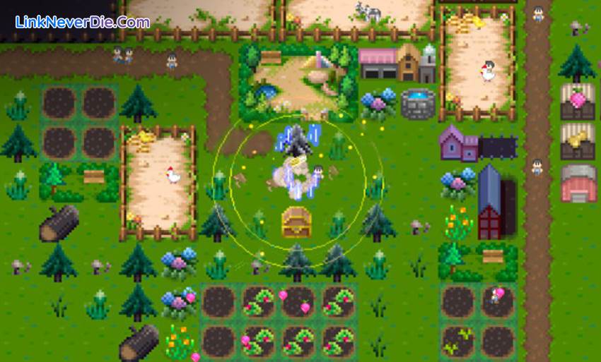 Hình ảnh trong game Your Island -KIMI NO SIMA- (screenshot) Hình ảnh trong game Your Island -KIMI NO SIMA- (screenshot)