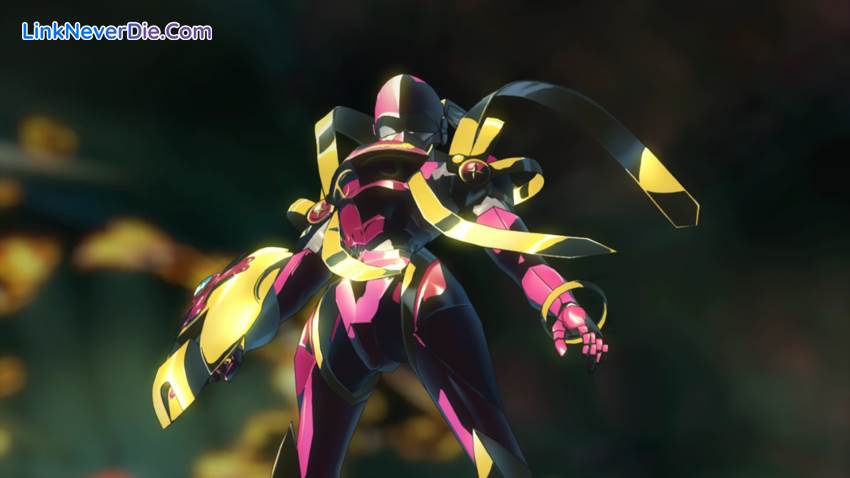 Hình ảnh trong game Digimon Story Cyber Sleuth: Complete Edition (screenshot) Hình ảnh trong game Digimon Story Cyber Sleuth: Complete Edition (screenshot)