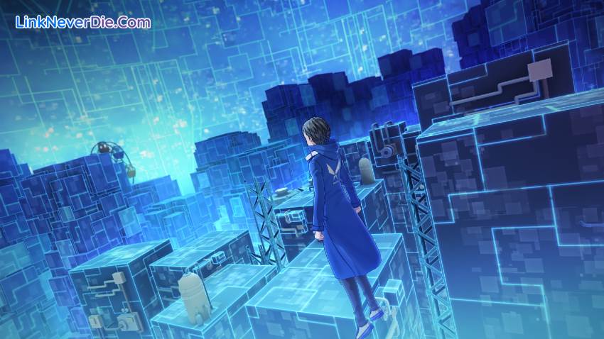 Hình ảnh trong game Digimon Story Cyber Sleuth: Complete Edition (screenshot) Hình ảnh trong game Digimon Story Cyber Sleuth: Complete Edition (screenshot)