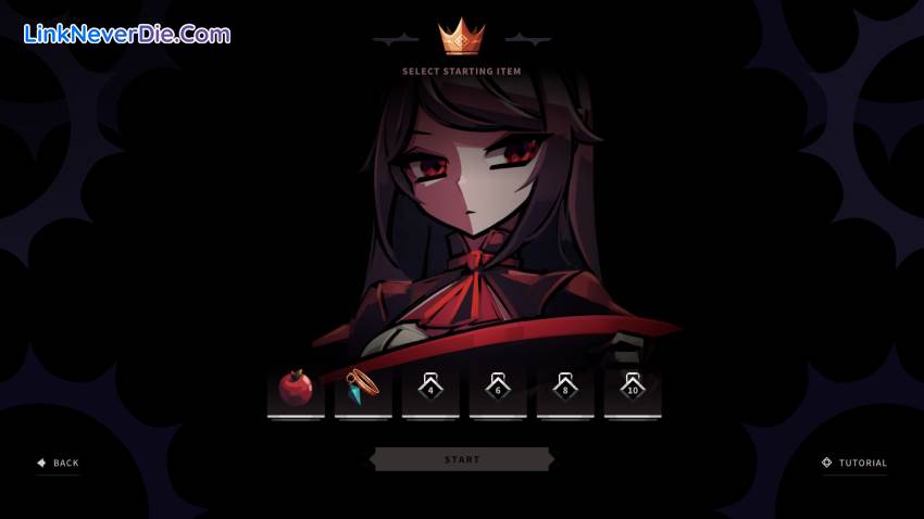 Hình ảnh trong game Phantom Rose (screenshot) Hình ảnh trong game Phantom Rose (screenshot)