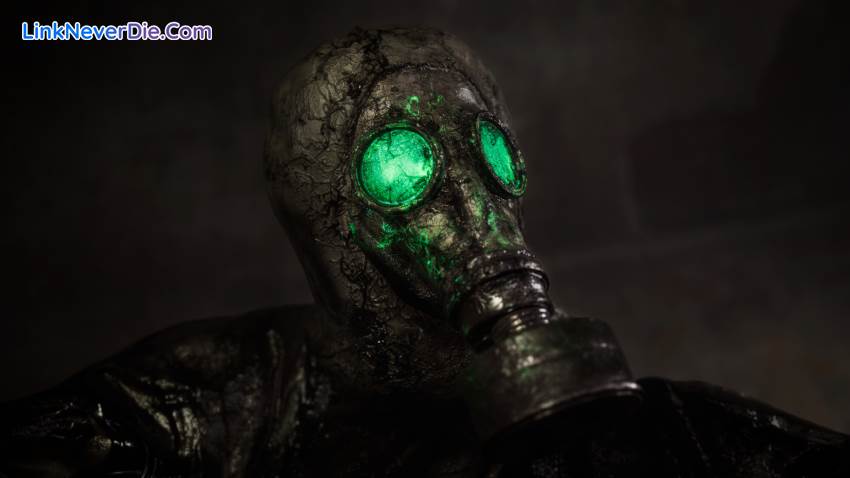 Hình ảnh trong game Chernobylite (screenshot) Hình ảnh trong game Chernobylite (screenshot)