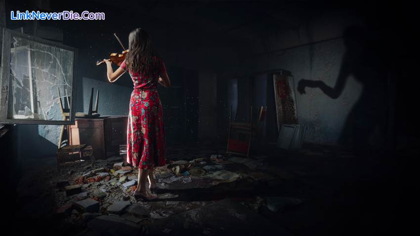 Hình ảnh trong game Chernobylite (screenshot) Hình ảnh trong game Chernobylite (screenshot)